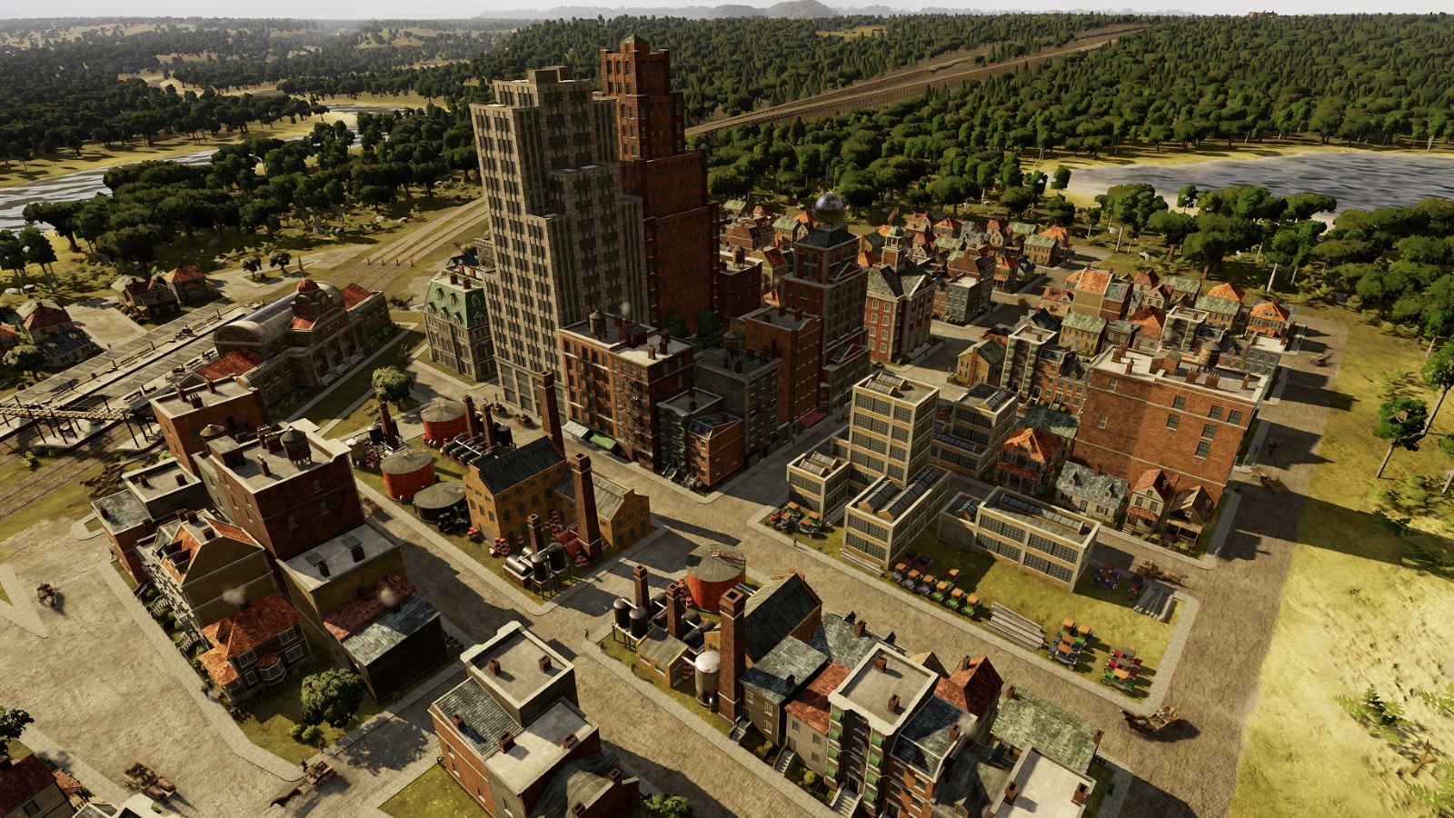 Railway Empire - Imagen 34